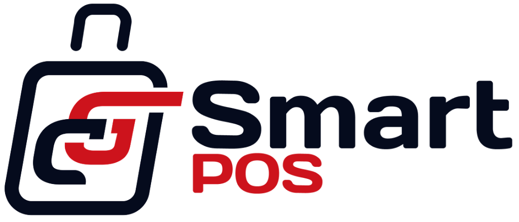 Smart POS Logo